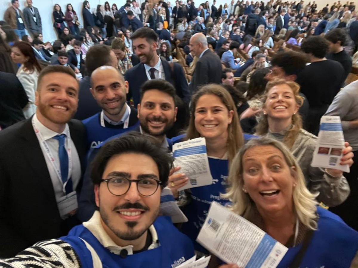CDUO e Progetto AIFA per Odontoiatria: avvio di successo a Catania