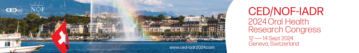 2° Italian CED-IADR AWARD