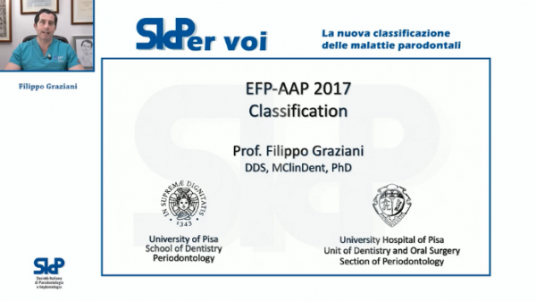 EFP-AAP 2017 Classification