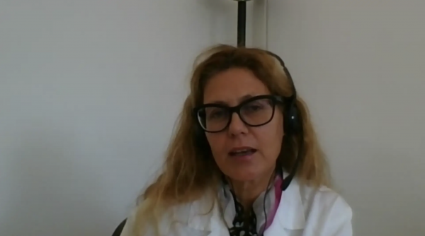 Introduzione al simposio SIOH|AISOD|SIOG - A. Galeotti